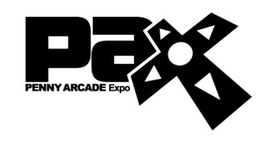 PAX PENNY ARCADE EXPO trademark