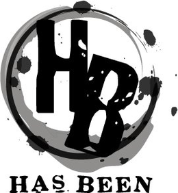 HB HAS BEEN trademark