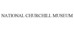NATIONAL CHURCHILL MUSEUM trademark