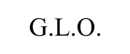 G.L.O. trademark