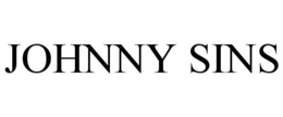 JOHNNY SINS trademark