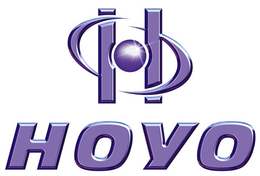 H HOYO trademark