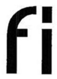FI trademark