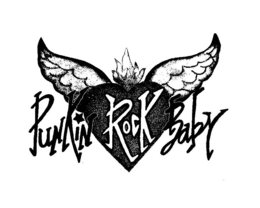 PUNKIN ROCK BABY trademark