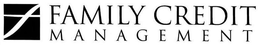 F FAMILY CREDIT MANAGEMENT trademark