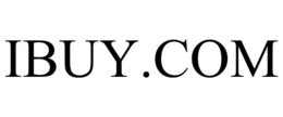 IBUY.COM trademark