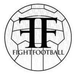 FF FIGHTFOOTBALL trademark