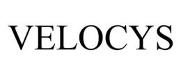 VELOCYS trademark