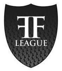 FF LEAGUE trademark