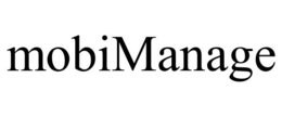 MOBIMANAGE trademark