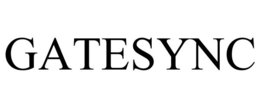 GATESYNC trademark