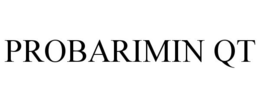 PROBARIMIN QT trademark