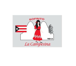 SOFRITO LA CAMPESINA PHIL 4:13 trademark