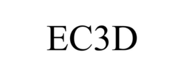 EC3D trademark