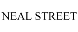 NEAL STREET trademark
