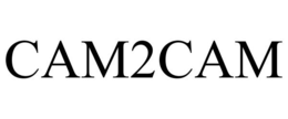 CAM2CAM trademark