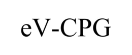 EV-CPG trademark