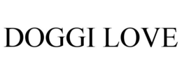 DOGGI LOVE trademark