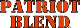 PATRIOT BLEND trademark