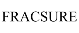 FRACSURE trademark