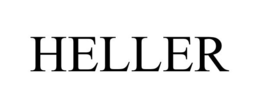 HELLER trademark