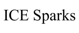 ICE SPARKS trademark