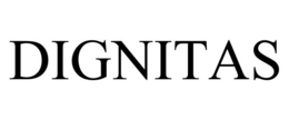 DIGNITAS trademark