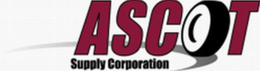 ASC T SUPPLY CORPORATION trademark