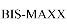BIS-MAXX trademark