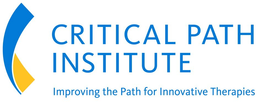 CRITICAL PATH INSTITUTE IMPROVING THE PATH FOR INNOVATIVE THERAPIES trademark