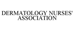 DERMATOLOGY NURSES' ASSOCIATION trademark