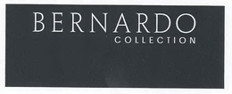 BERNARDO COLLECTION trademark