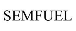 SEMFUEL trademark