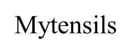 MYTENSILS trademark