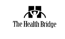 THE HEALTH BRIDGE trademark