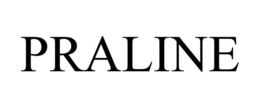PRALINE trademark