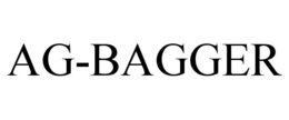 AG-BAGGER trademark