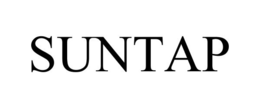 SUNTAP trademark