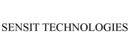 SENSIT TECHNOLOGIES trademark