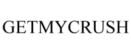 GETMYCRUSH trademark