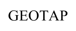 GEOTAP trademark