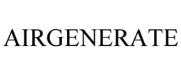 AIRGENERATE trademark
