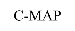 C-MAP trademark