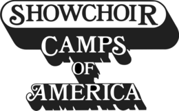 SHOWCHOIR CAMPS OF AMERICA trademark