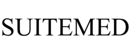 SUITEMED trademark