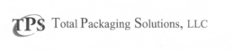 TPS TOTAL PACKAGING SOLUTIONS, LLC trademark