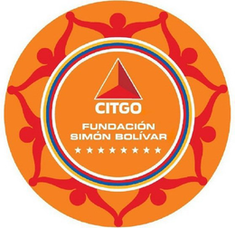 CITGO FUNDACIÓN SIMÓN BOLÍVAR trademark
