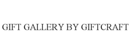 GIFT GALLERY BY GIFTCRAFT trademark
