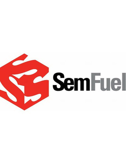 SSS SEMFUEL trademark