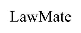 LAWMATE trademark